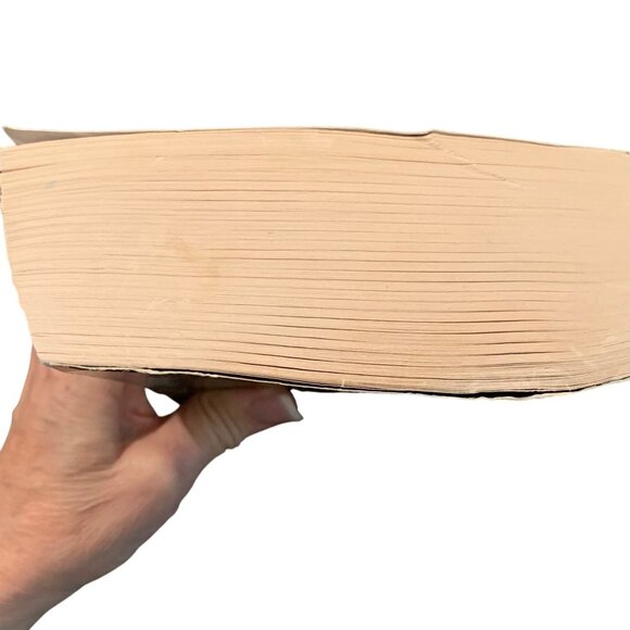 Brisingr Book 3 Inheritance Cycle Series Christopher Paolini Paperback 1st ED - Picture 9 of 9